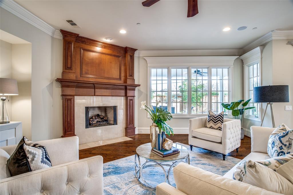 Pemberton - Residential