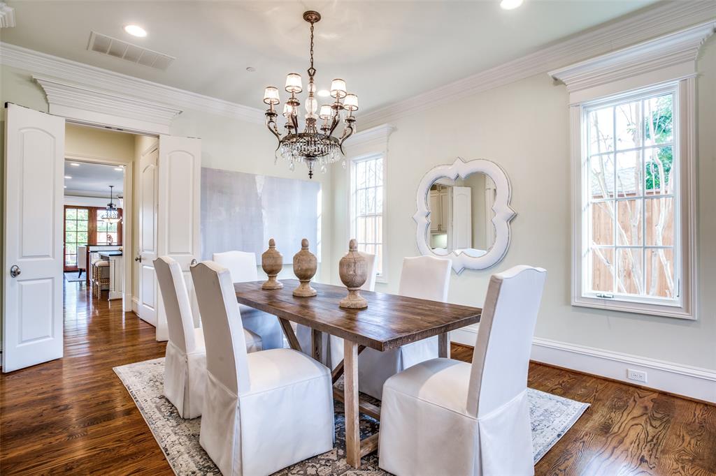 Pemberton - Residential