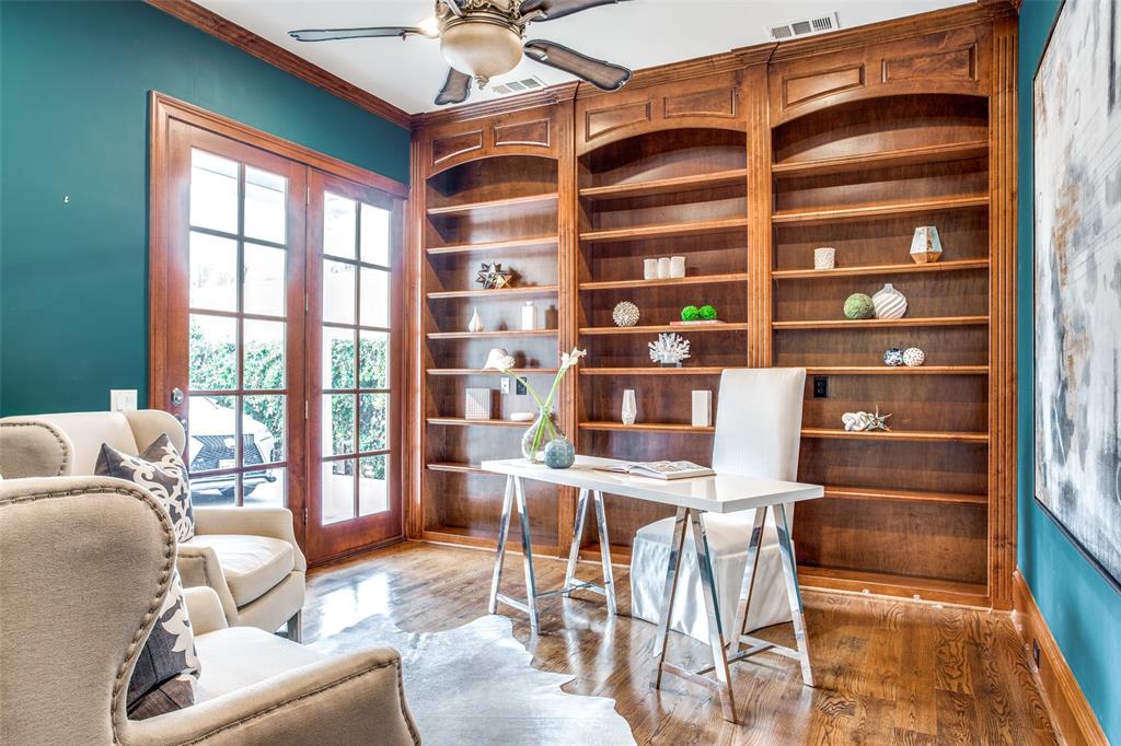 Pemberton - Residential