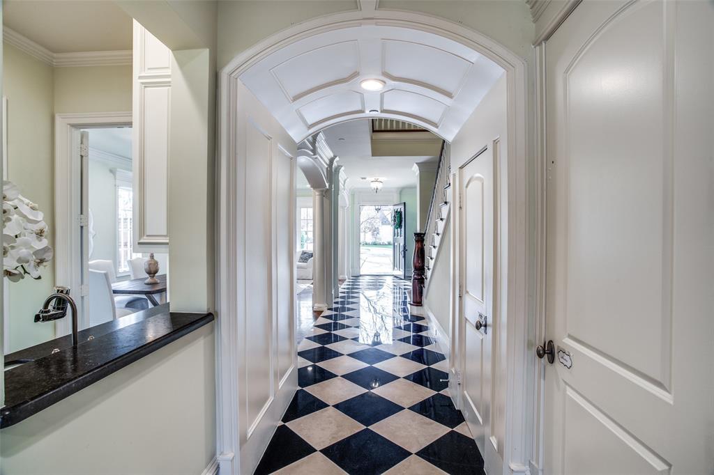 Pemberton - Residential