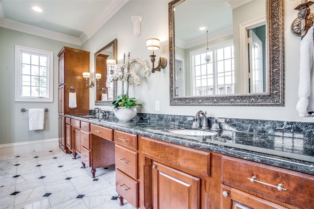 Pemberton - Residential