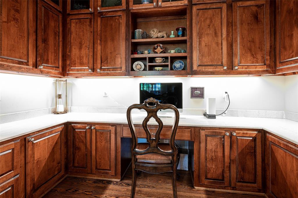 Pemberton - Residential