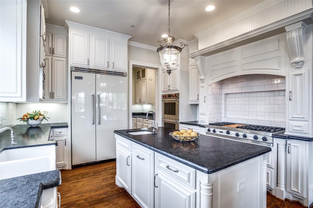 Pemberton - Residential