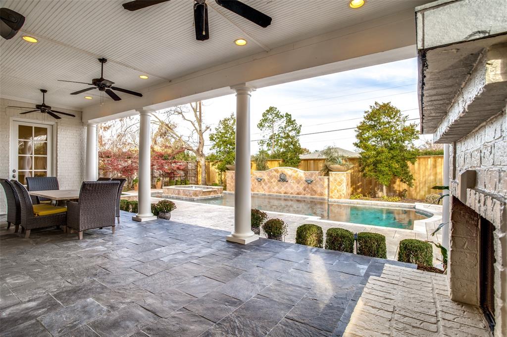 Pemberton - Residential