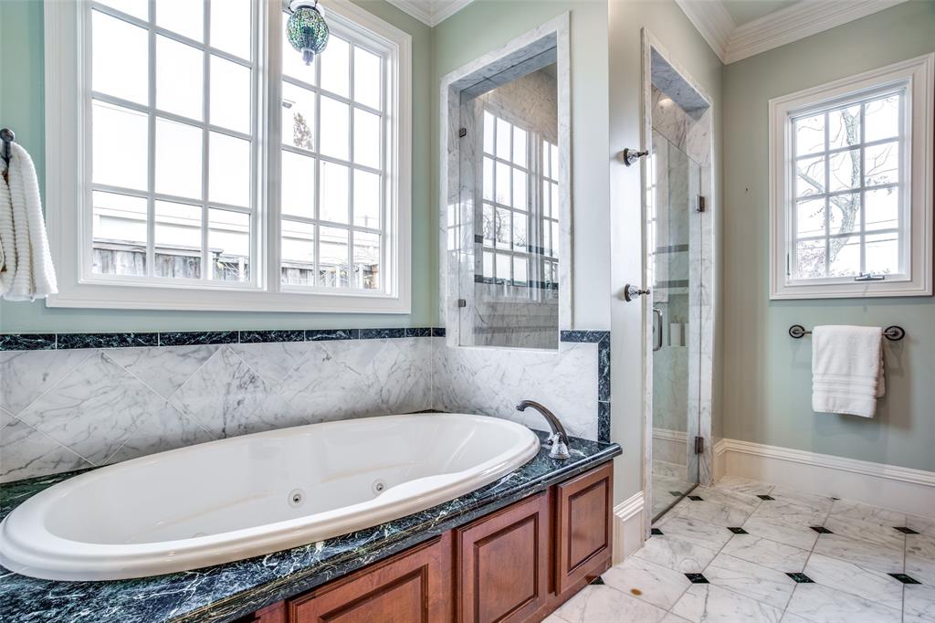 Pemberton - Residential