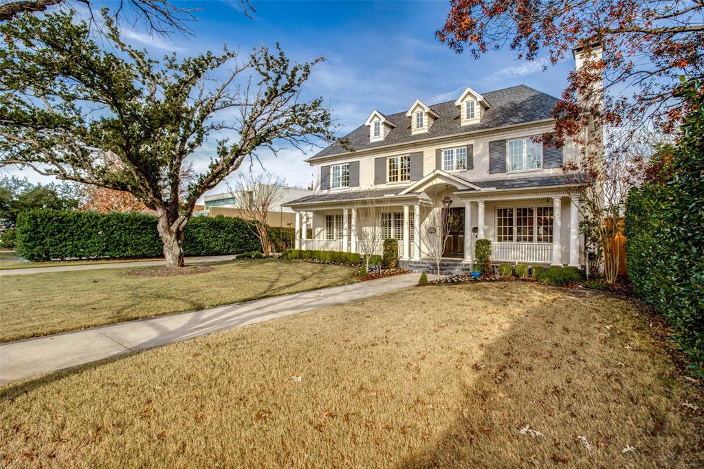 Pemberton - Residential