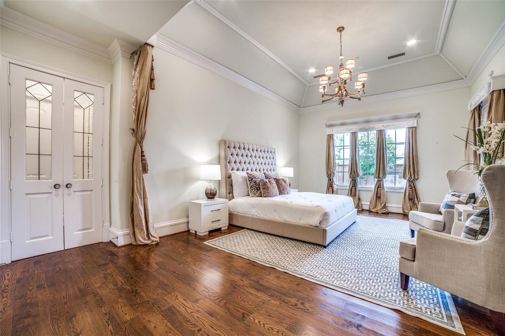 Pemberton - Residential