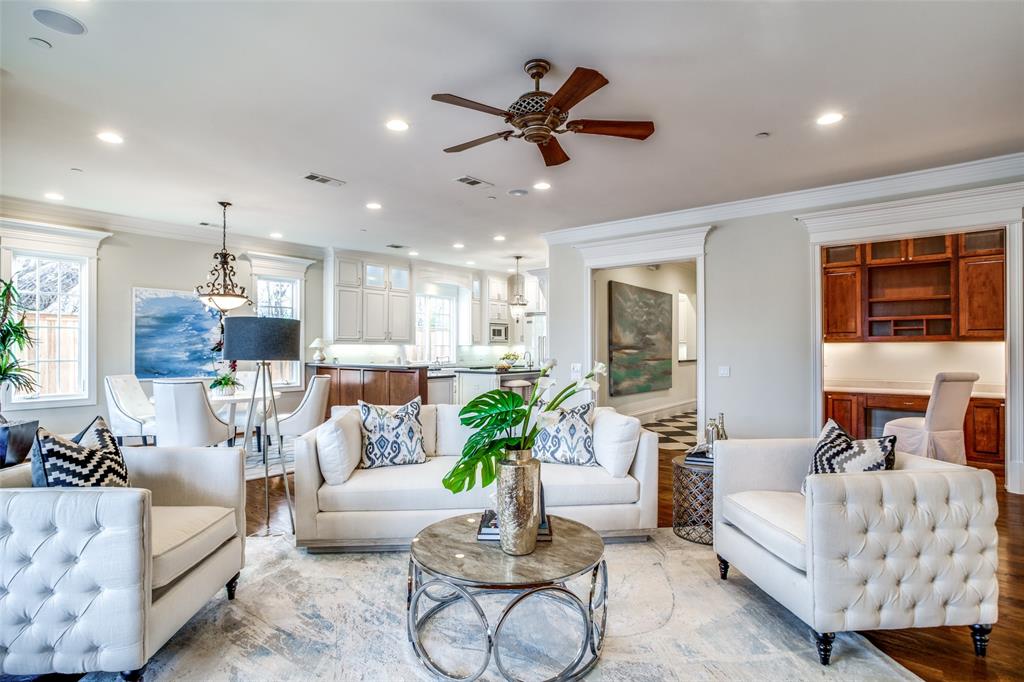 Pemberton - Residential