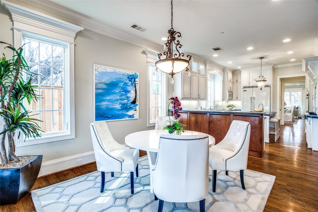 Pemberton - Residential