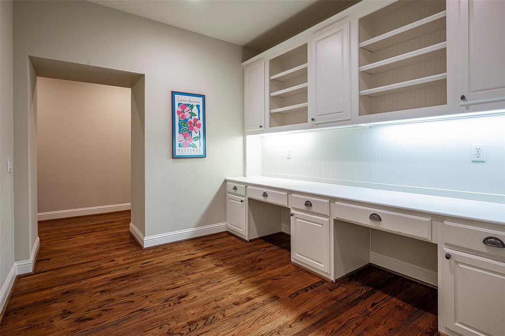 Pemberton - Residential