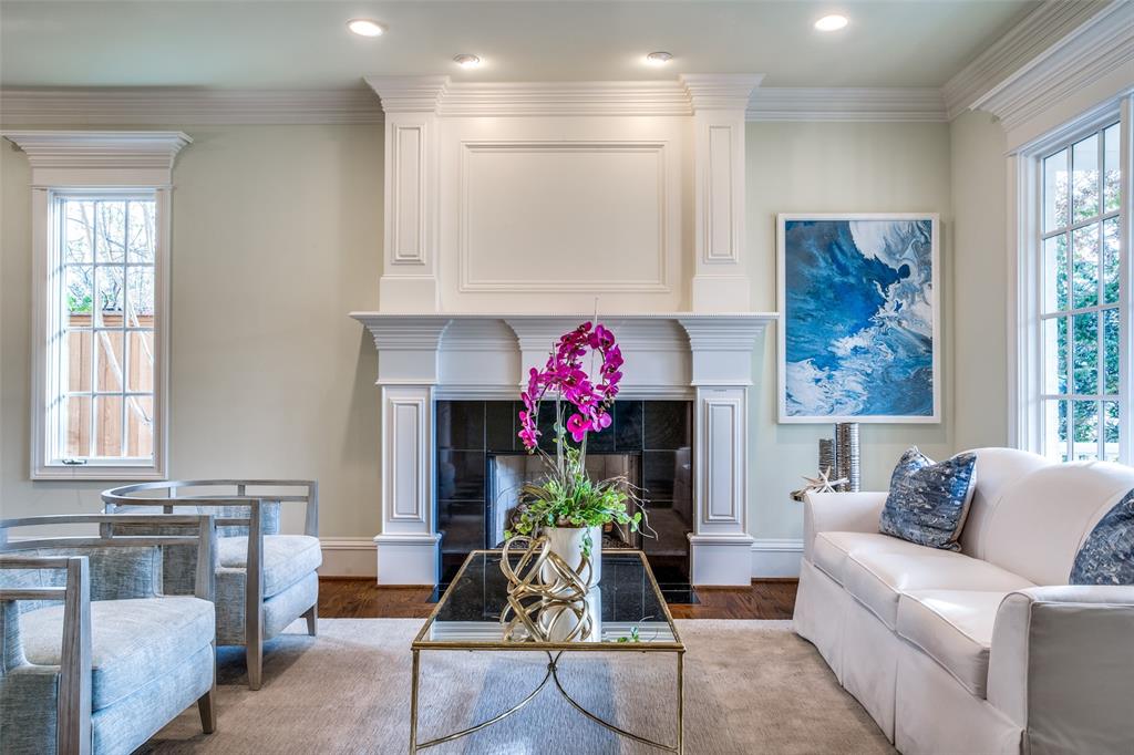 Pemberton - Residential