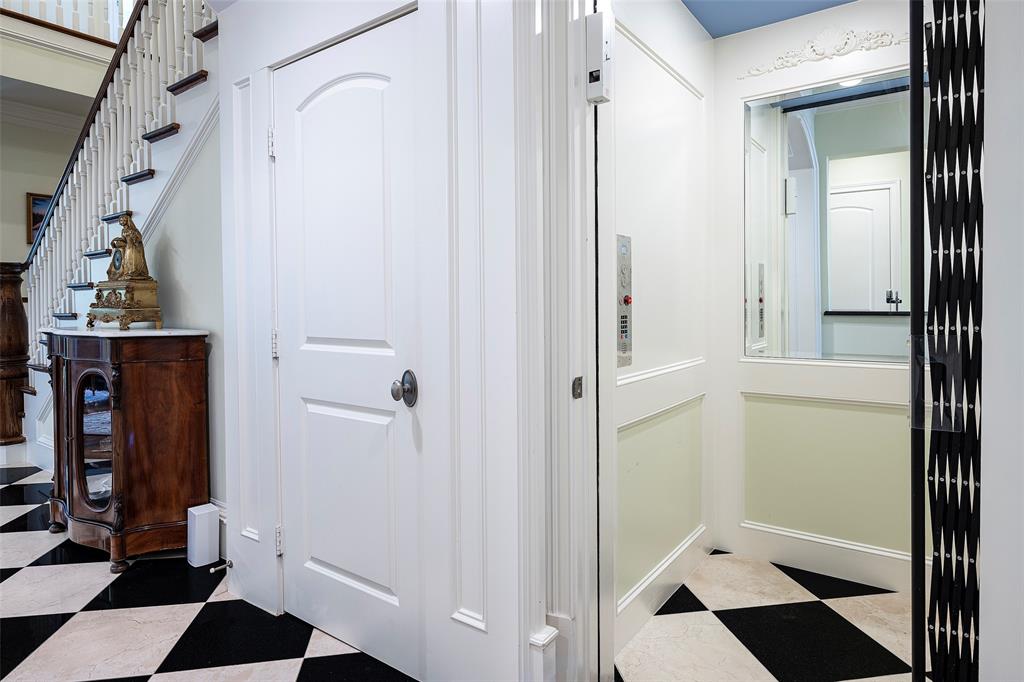 Pemberton - Residential