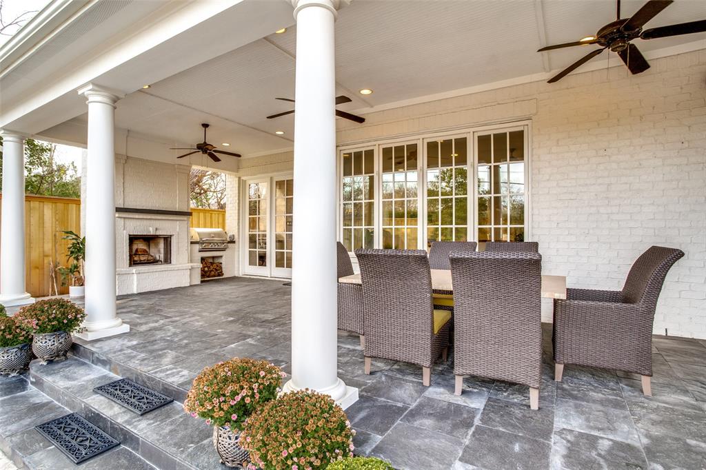 Pemberton - Residential