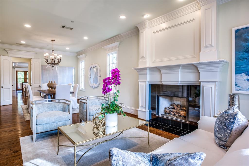 Pemberton - Residential