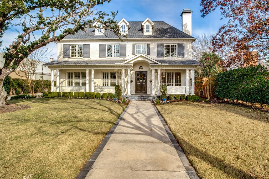 Pemberton - Residential