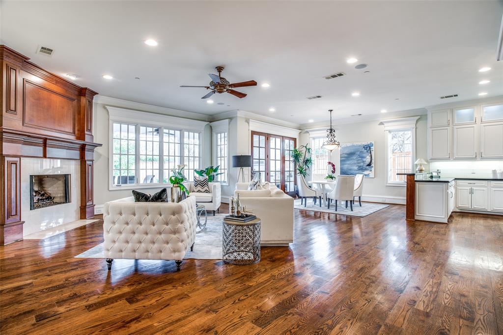 Pemberton - Residential