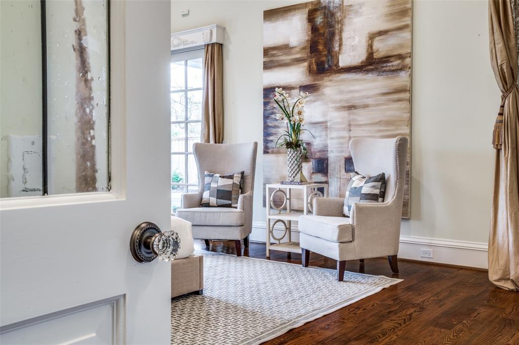 Pemberton - Residential