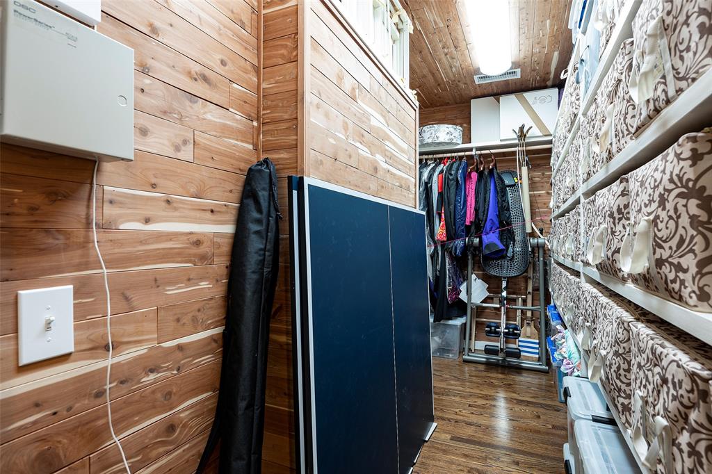 Pemberton - Residential