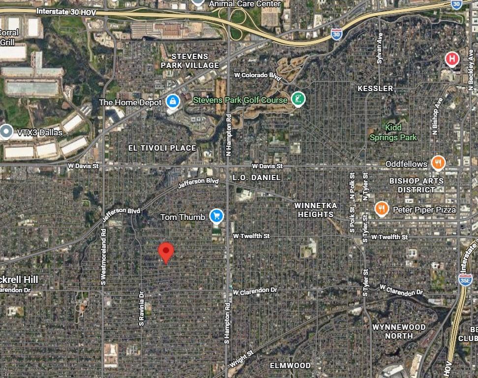 Sunset View Rev - Residential