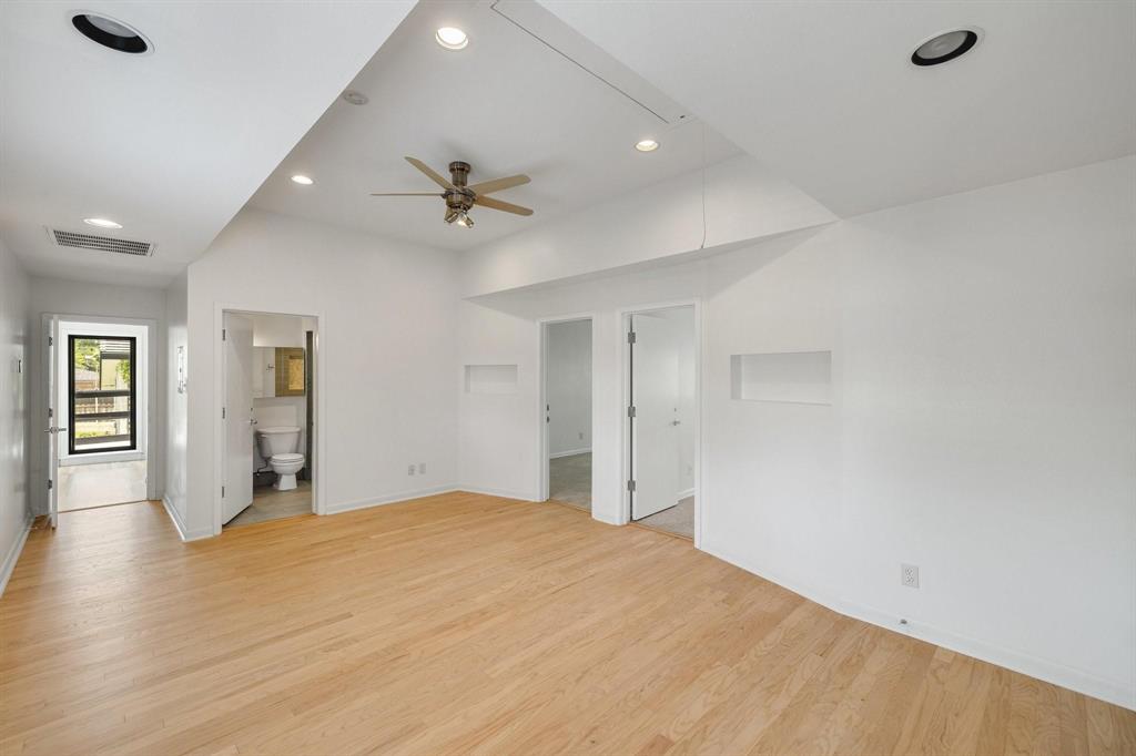 Royal Park Estates - Residential