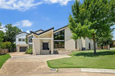 10811 Royal Park Drive Dallas TX 75230