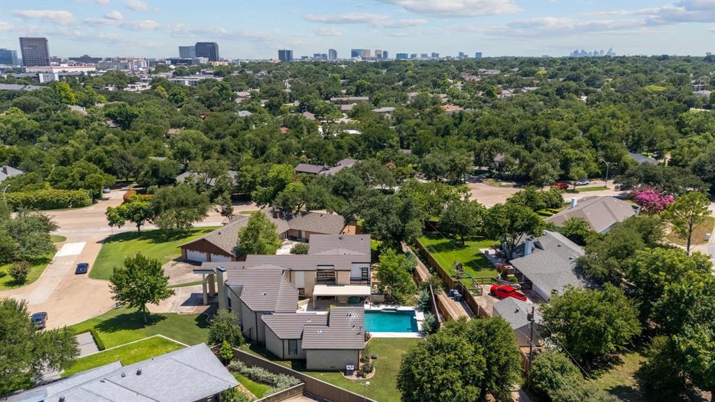 Royal Park Estates - Residential