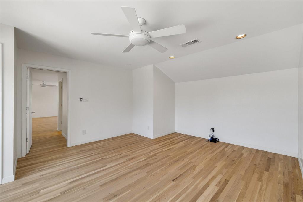 Royal Park Estates - Residential