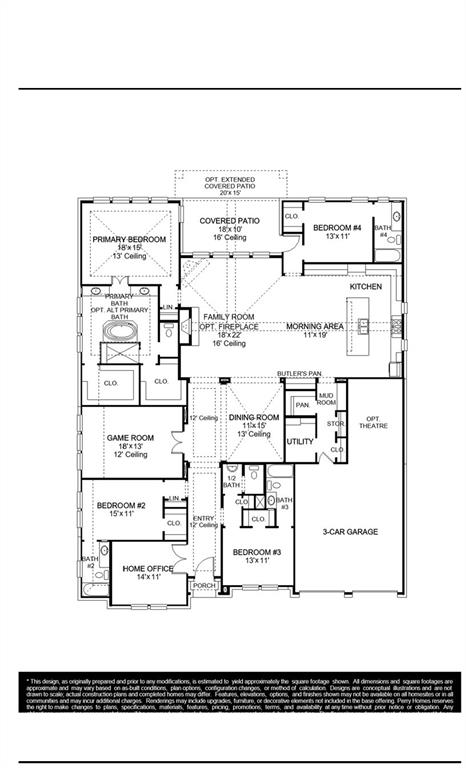 6013 Mesquite Creek Court