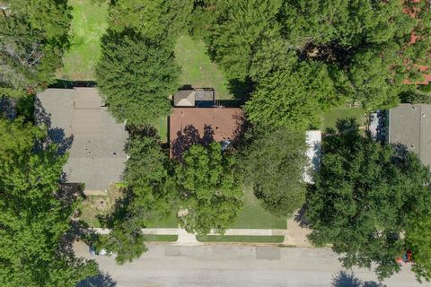 A home in Arlington