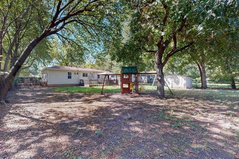 A home in Arlington