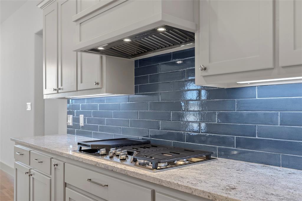 Country Fields - Residential