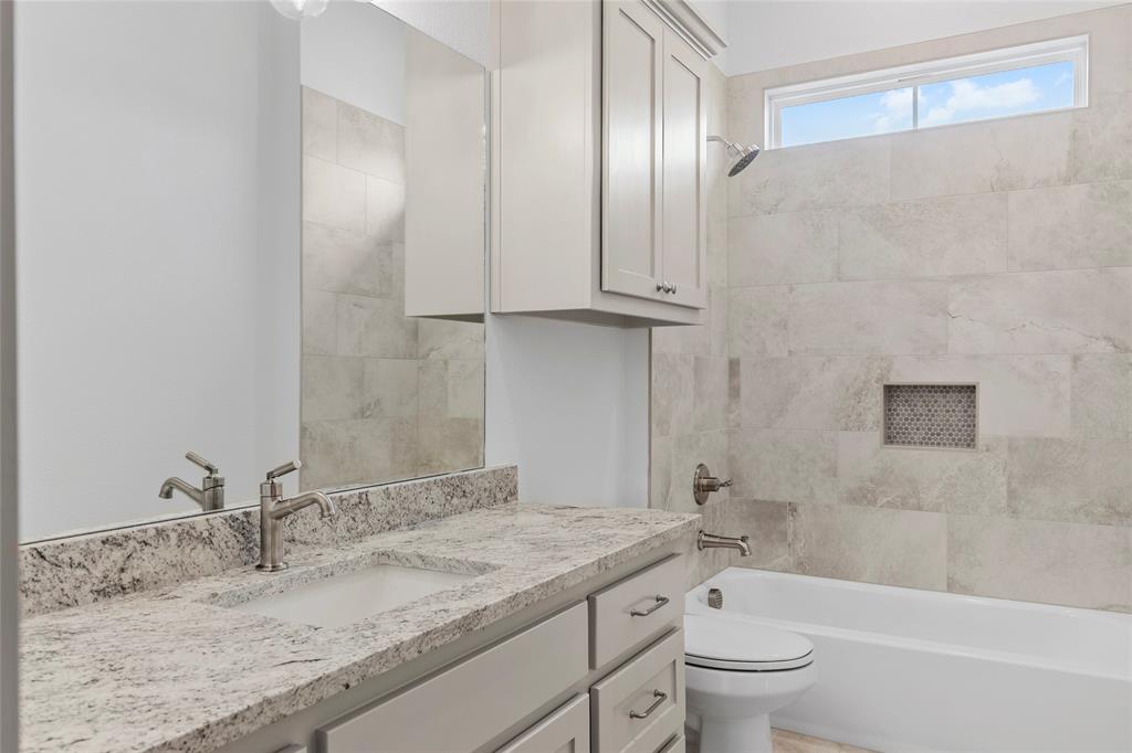 Country Fields - Residential