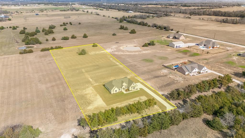 Country Fields - Residential