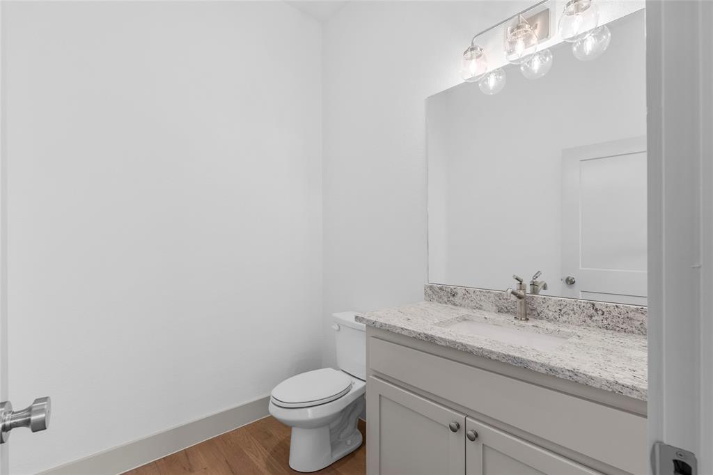 Country Fields - Residential