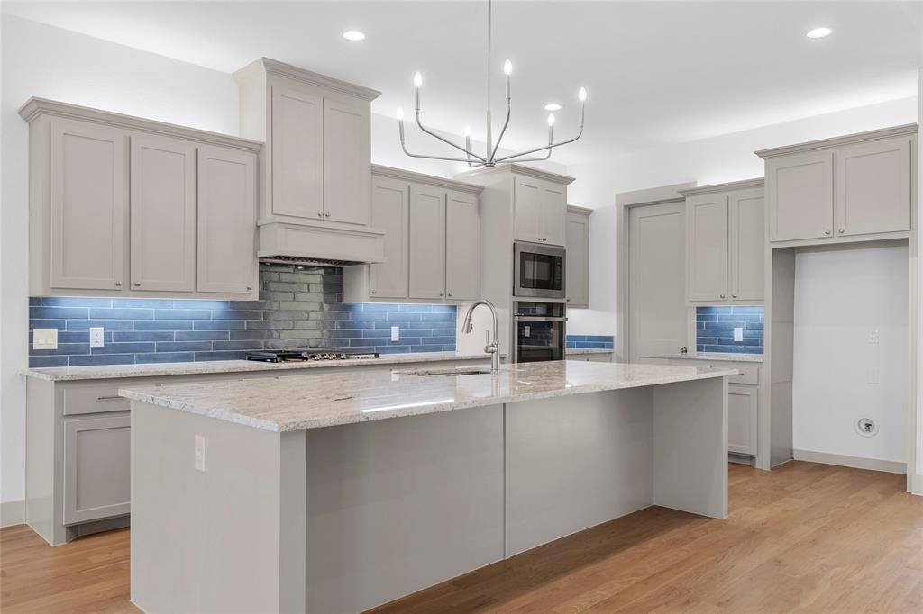 Country Fields - Residential