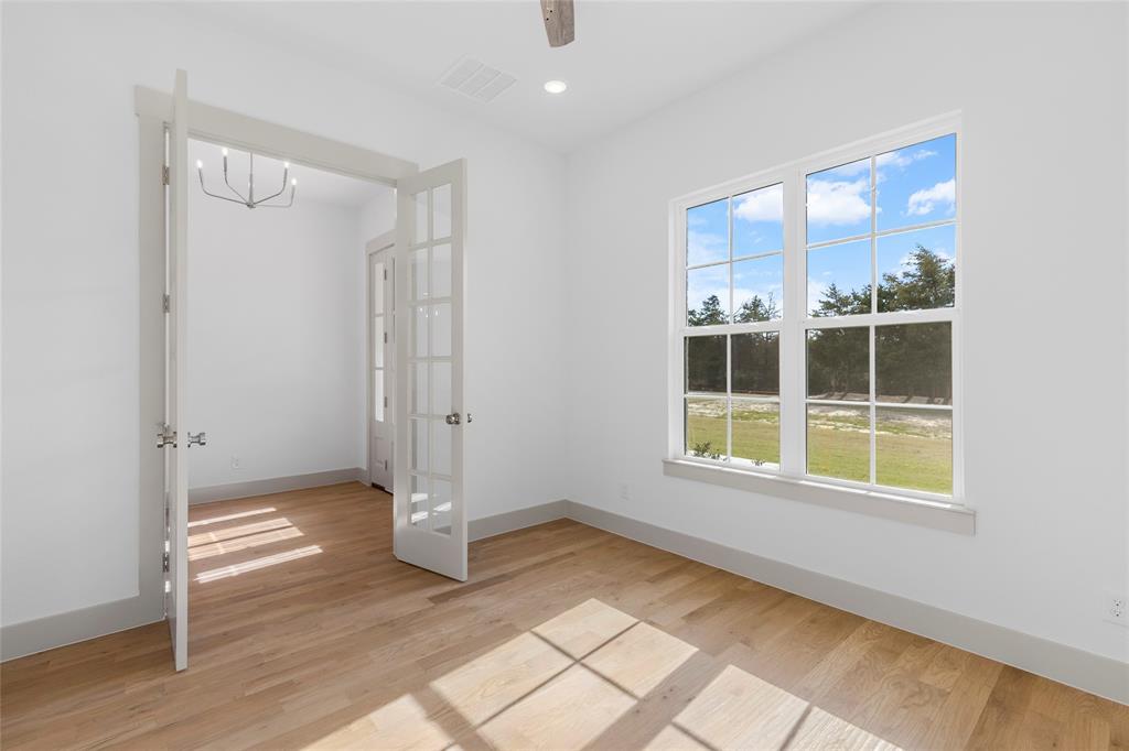 Country Fields - Residential