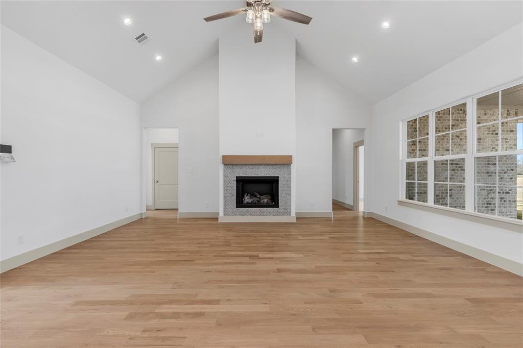 Country Fields - Residential