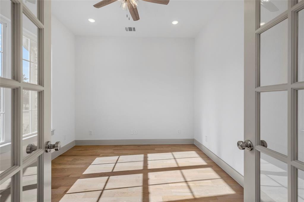 Country Fields - Residential