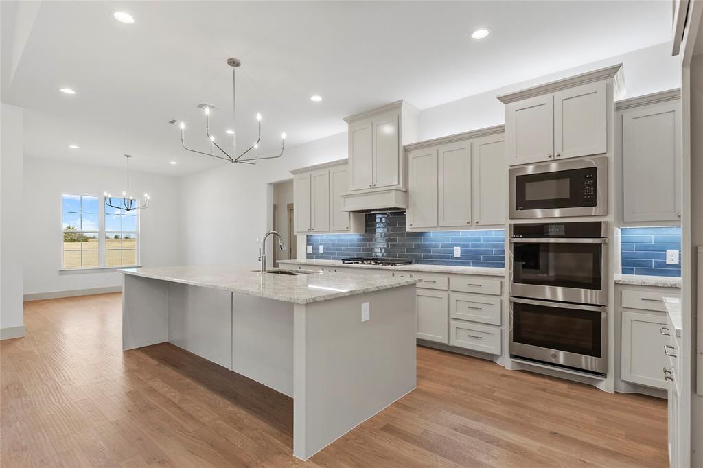 Country Fields - Residential