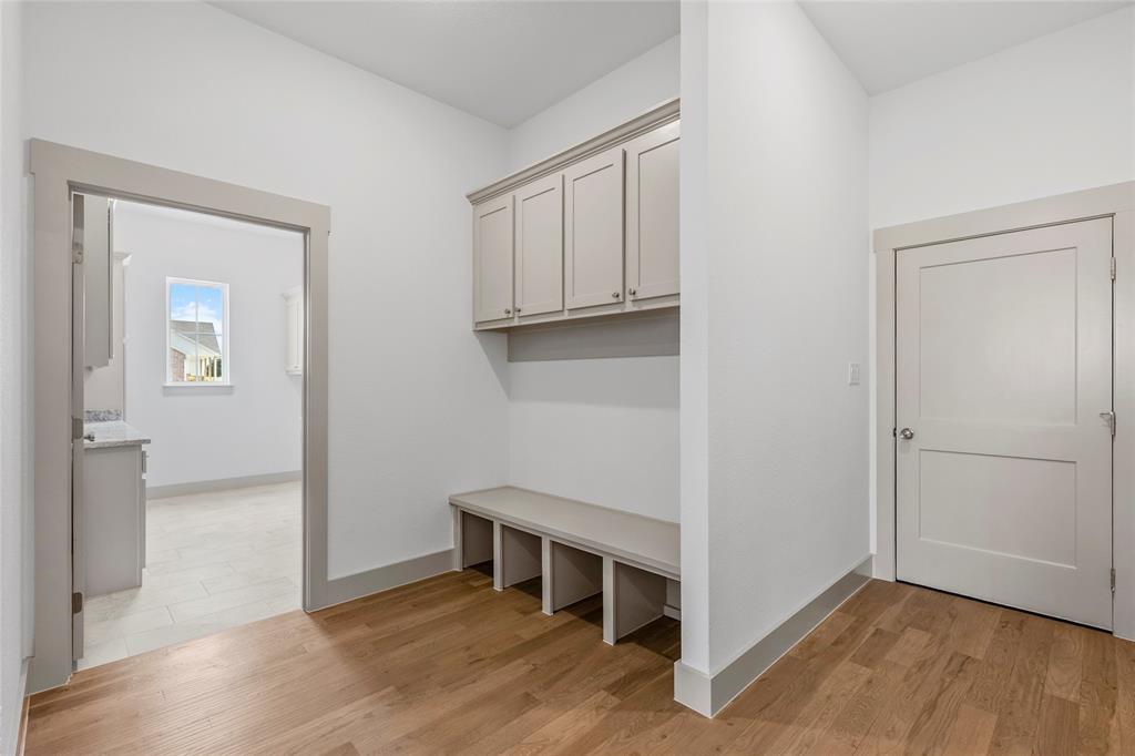 Country Fields - Residential