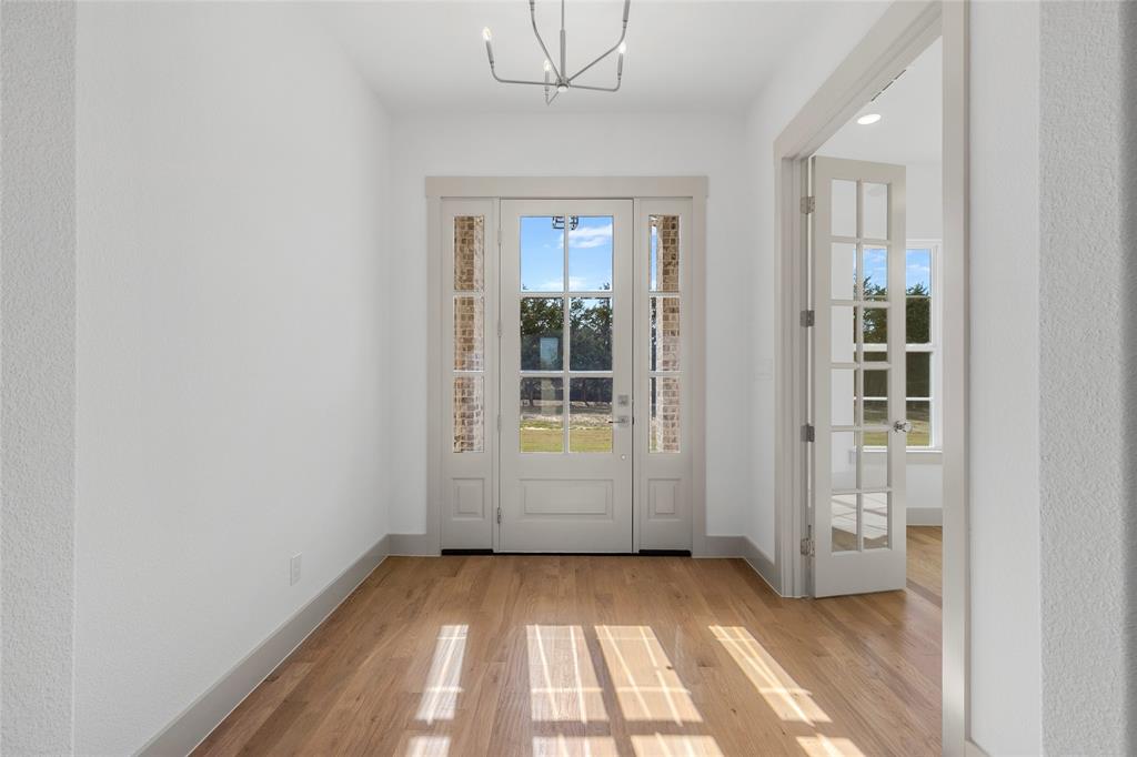 Country Fields - Residential