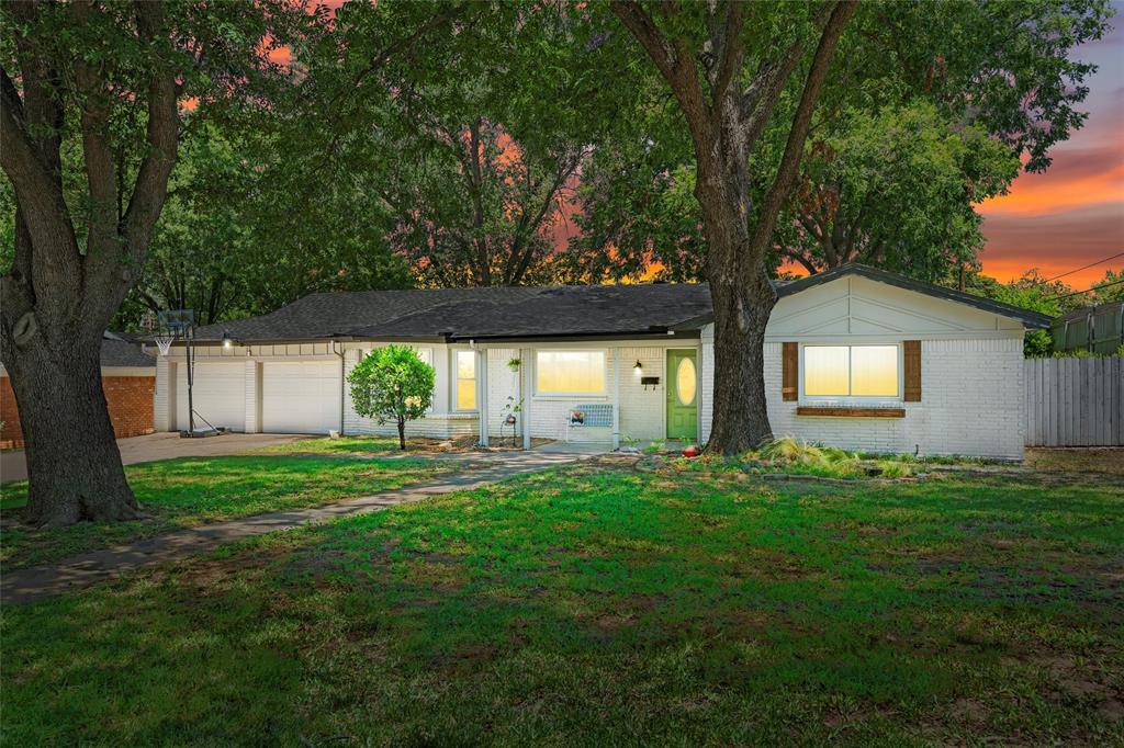 4924 Carol Court