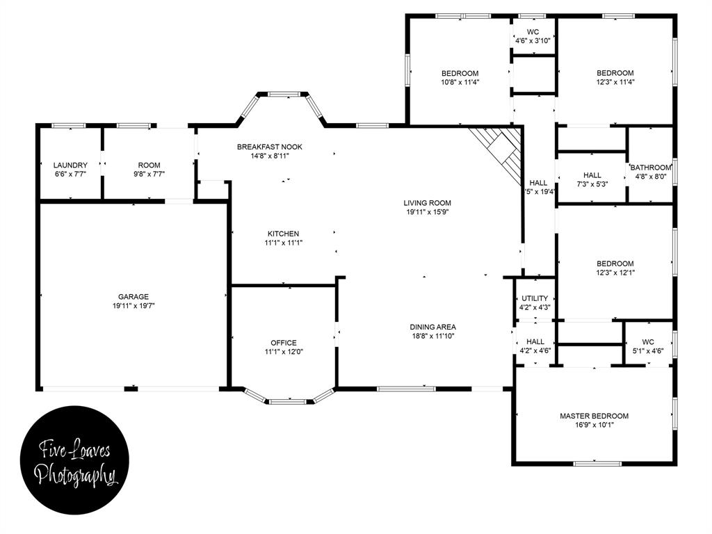 4924 Carol Court