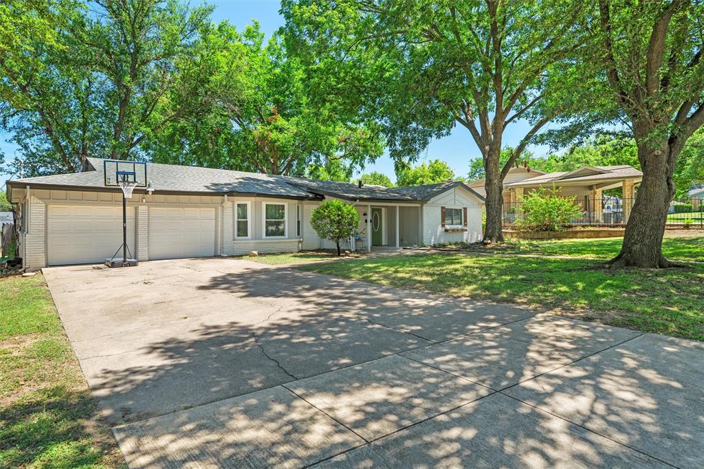 4924 Carol Court