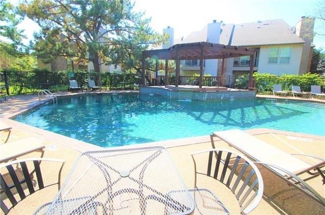 Pecan Square - Residential