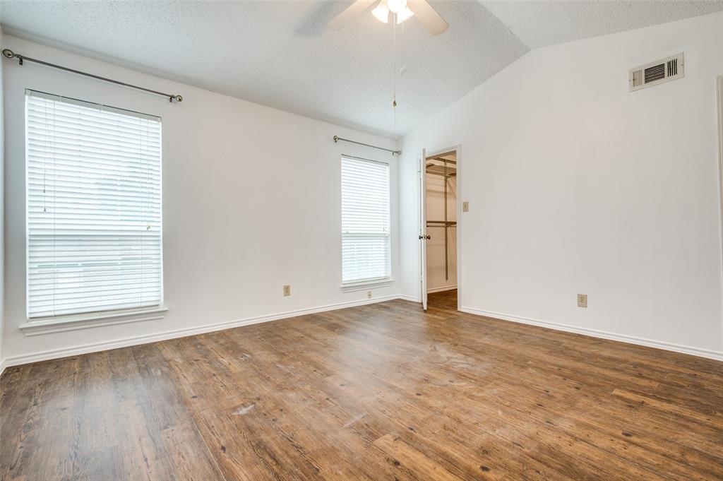 Pecan Square - Residential