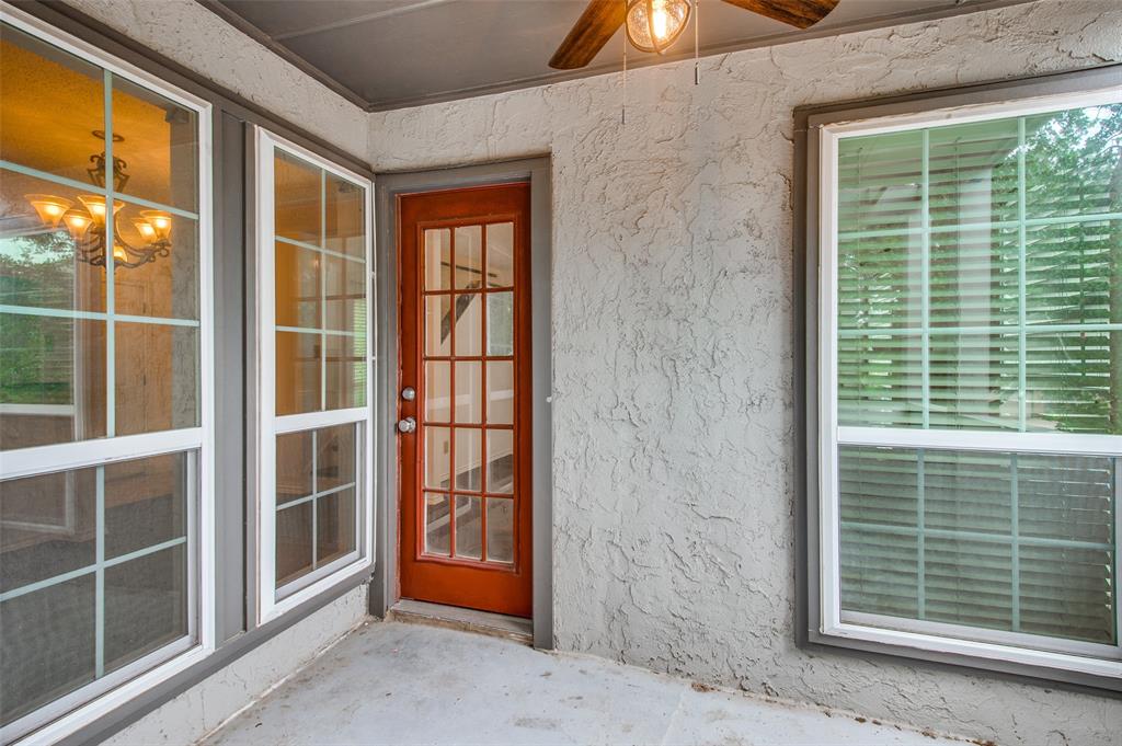 Pecan Square - Residential