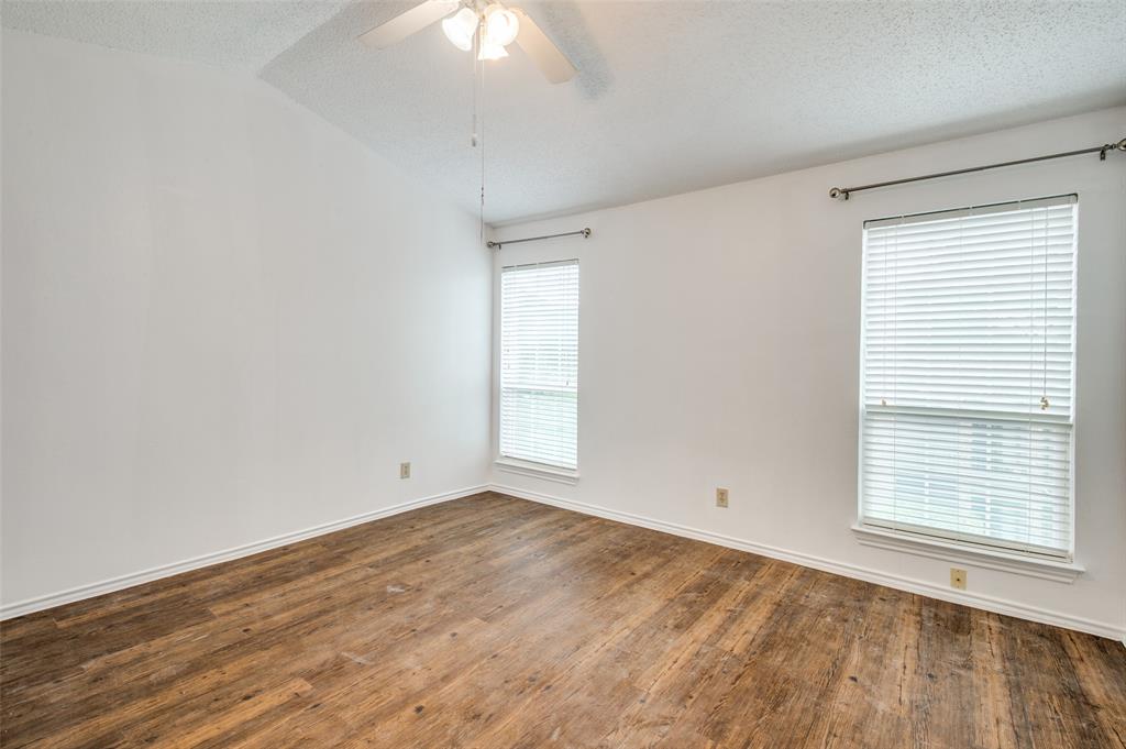 Pecan Square - Residential