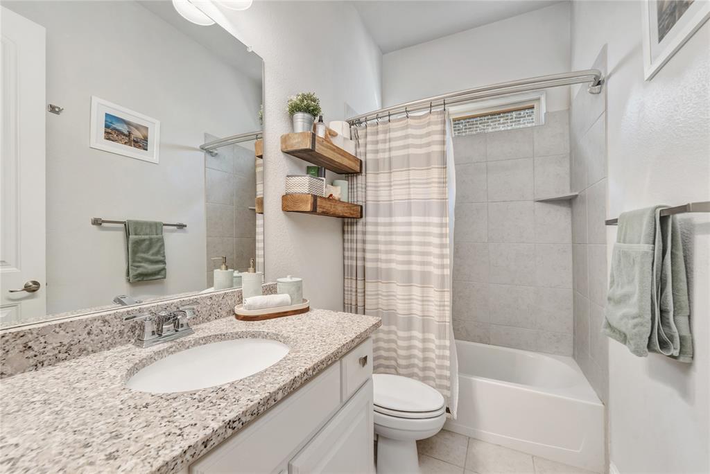 Trinity Falls Planning Unit 2 Ph 1b - Residential