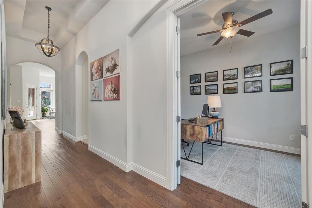 Trinity Falls Planning Unit 2 Ph 1b - Residential